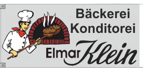 Bäckerei Elmar Klein